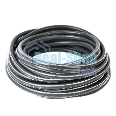 Шланг поливочный армированный Deli DL8072-15 15 метров, 1/2