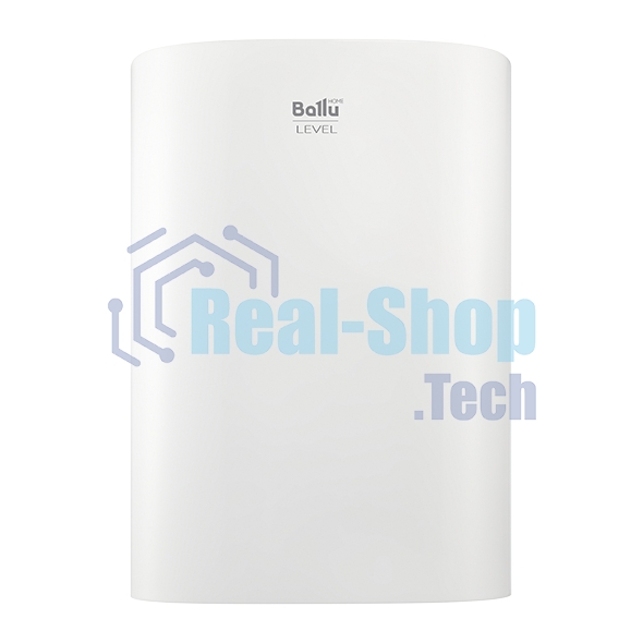 Водонагреватель Ballu BWH/S 30 Level PRO белый (2 кВт, 30 л, электрический настенный) (НС-1340300)