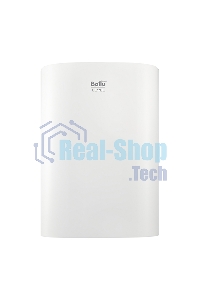 Водонагреватель Ballu BWH/S 30 Level PRO белый (2 кВт, 30 л, электрический настенный) (НС-1340300)