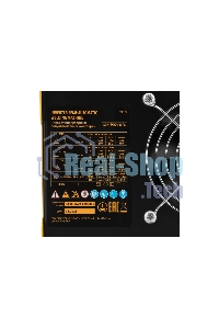 Аппарат инвертор. полуавтомат. сварки Denzel Mini MIG-140FG, 140 А, ПВ 60%