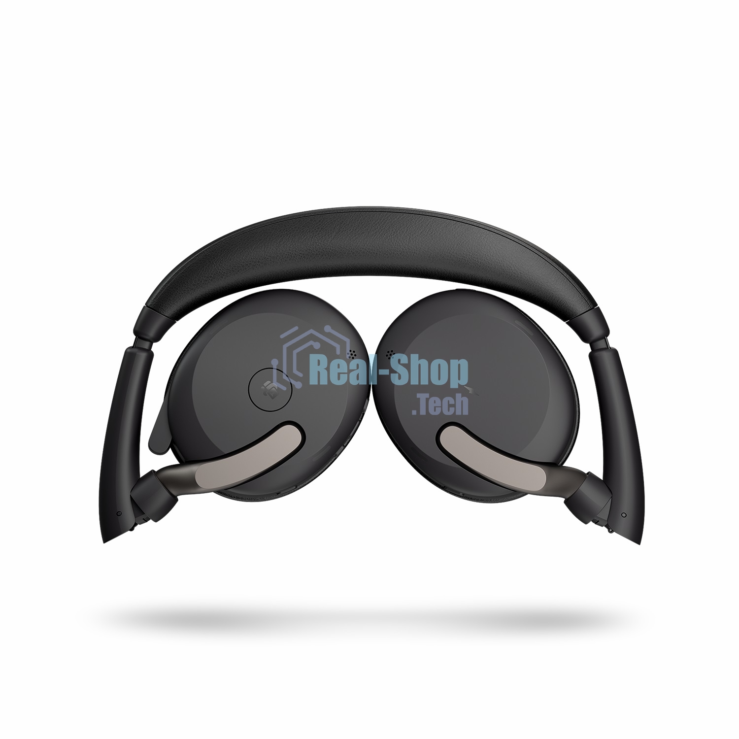 Гарнитура беспроводная Jabra Evolve2 65 Flex, Link380a MS Stereo