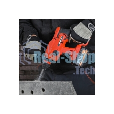 Перфоратор Аккумуляторный Бесщеточный Patriot RH 210Li UES, 1,7Дж, 0-1400об/мин., 0-4500уд/мин. (без аккумулятора и зарядного устройства)