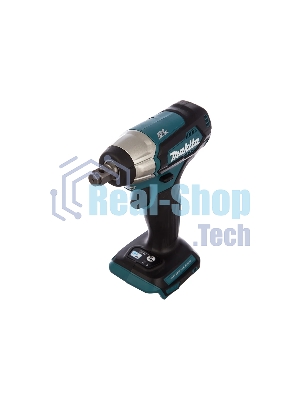 Гайковерт Makita DTW181Z аккум. патрон:квад.1/2