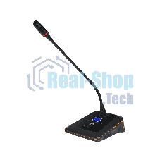 Цифровая Конференц-Система, Микрофон Председателя DSPPA CM60