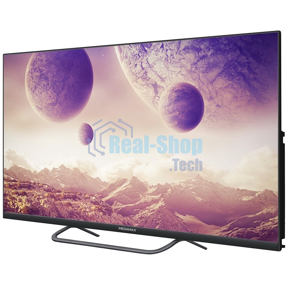Телевизор MEGAMAX 55