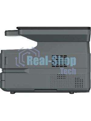 МФУ лазерное Deli M3100DN, A4, ч/б, печ. до 31 стр/мин., 1200x1200dpi, USB, RJ-45
