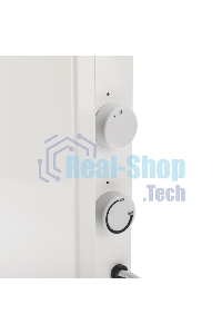 Конвектор Rexant 60-0093, белый, 1000 Вт, 15 м2, механический термостат