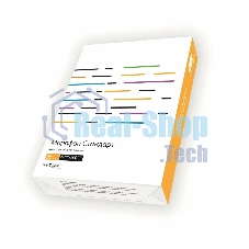 Бумага офисная 450L90649 Марафон Стандарт (белая), белизна 146%, А4, 80 г/м, 500 л. (аналог Performer 003R90649), (отпускается кратно 5 пачкам)