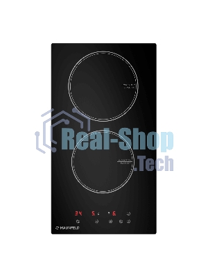 Индукционная варочная панель Maunfeld CVI292BK
