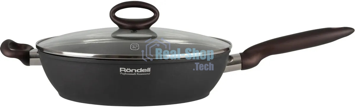 Сотейник с/кр 28х7 см, Rondell RDA-1580 Tierno