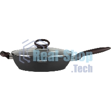 Сотейник с/кр 28х7 см, Rondell RDA-1580 Tierno