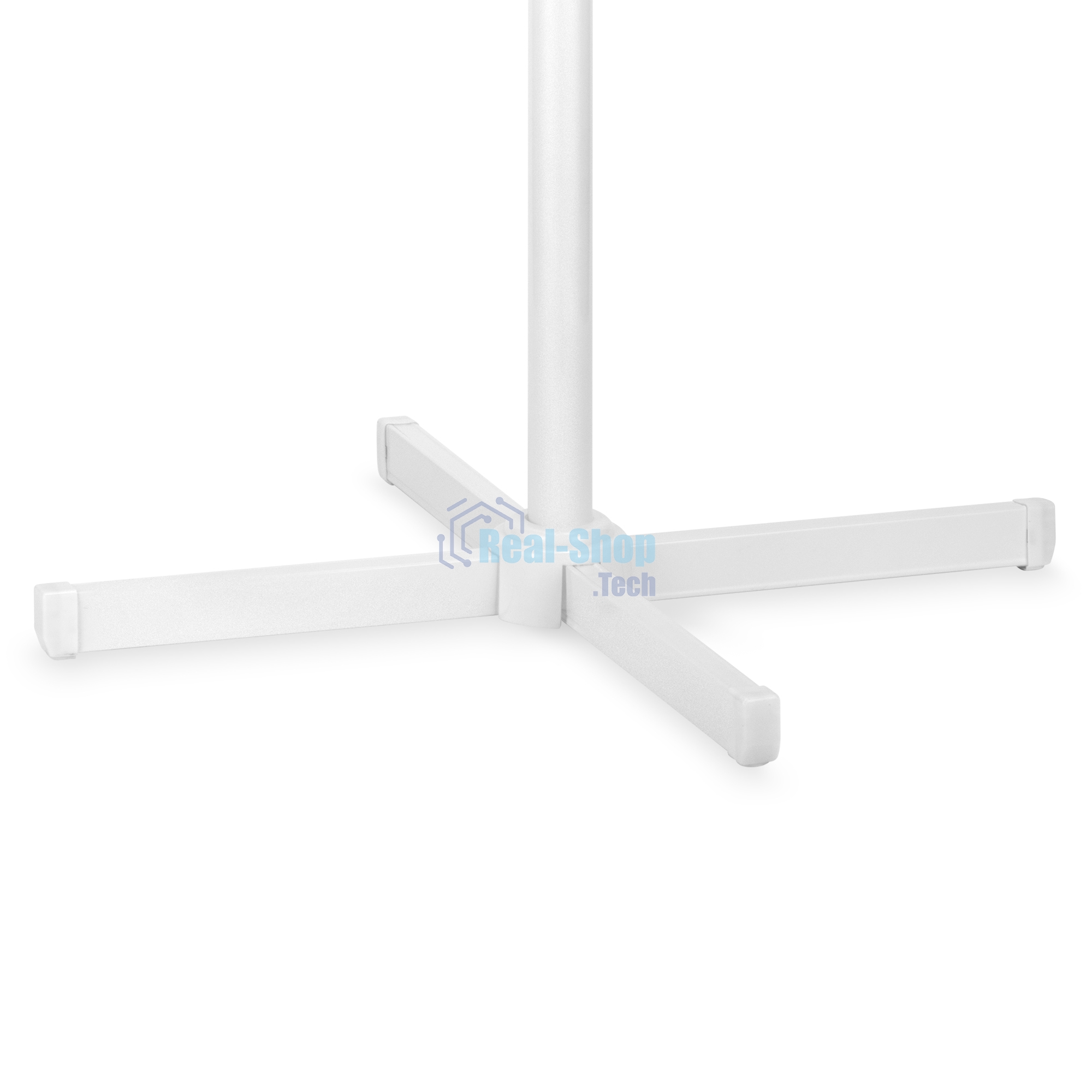 Вентилятор напольный Coolfort CF-2029 40Вт скоростей:3 белый