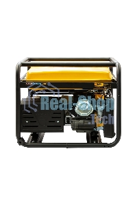 Электрогенератор бензиновый Denzel GE 8900, 8.5 кВт, 99 дБ, 86 кг