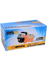 Поверхностный насос Вихрь ПН-1100Ч