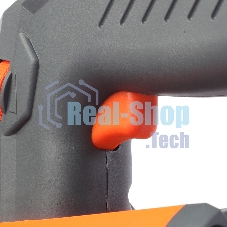 Система удаления пыли и стружки PATRIOT DSS-60 Expert, 750 Вт., мешок 60 л, совместима с шлангами диам. 32мм, компактная, 2,2 кг, кейс