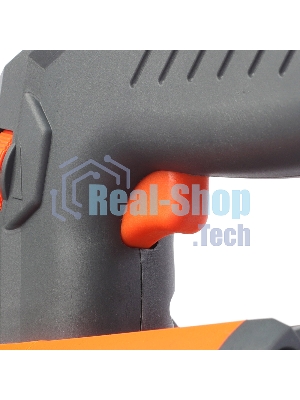 Система удаления пыли и стружки PATRIOT DSS-60 Expert, 750 Вт., мешок 60 л, совместима с шлангами диам. 32мм, компактная, 2,2 кг, кейс