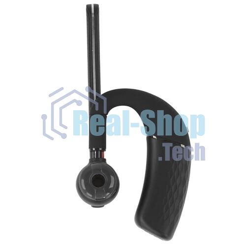 Гарнитура беспроводная Yealink BH71 черный 1208651