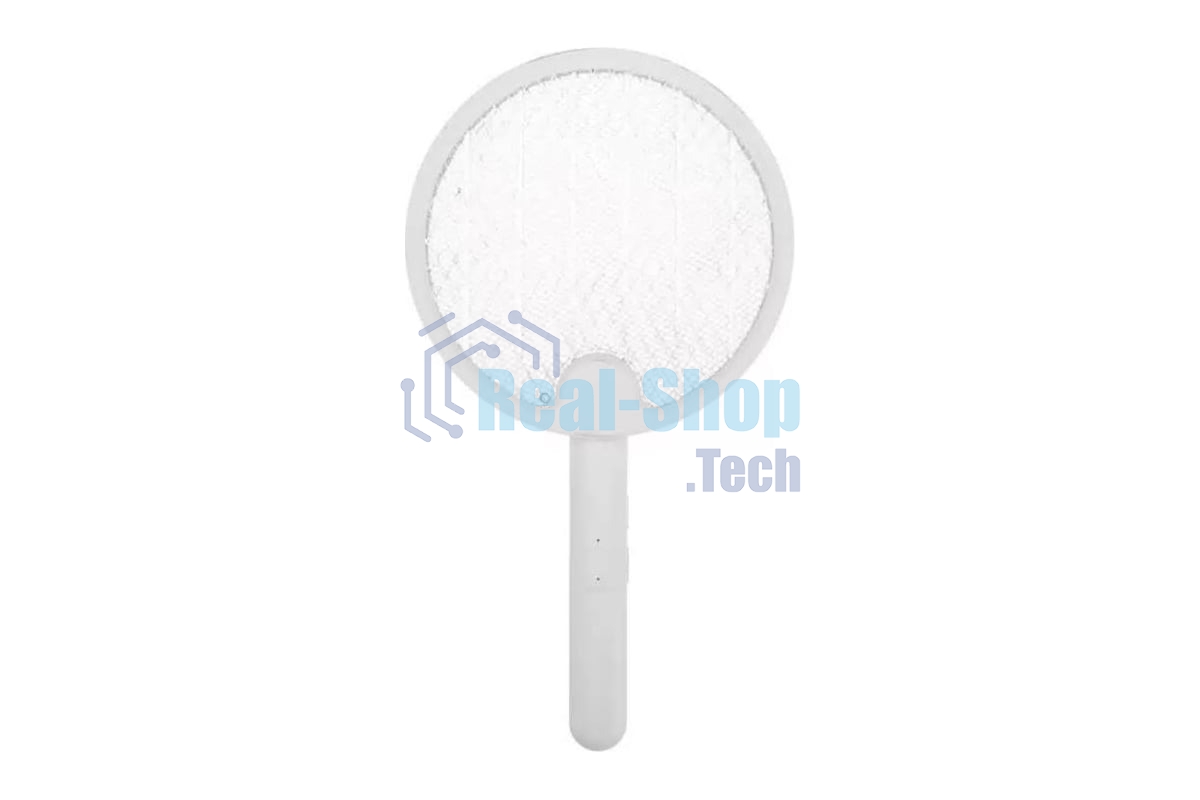 Мухобойка-антимоскитная лампа электрическая складная Rexant