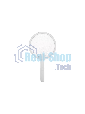 Мухобойка-антимоскитная лампа электрическая складная Rexant