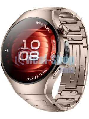 Умные часы Huawei Watch 5 Soc-L29M, 42мм, 1.38