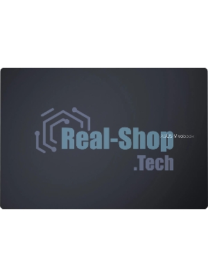 Ноутбук ASUS Vivobook 18 M1807HA синий AMD Ryzen 7 260 3800MHz/18.4