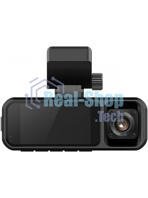 Видеорегистратор AdvoCam 4K Duo III, 3840x2160, 2.45