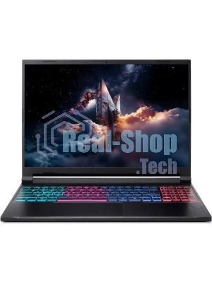 Ноутбук Acer Aspire Nitro V165AI ANV16S-41-R570 16