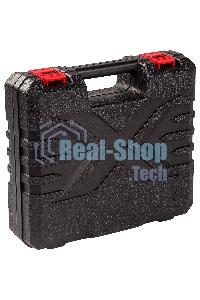 Гайковерт Bort BSR-12LI проводной автомобильный 93720636 12 В, 350 Нм, 3300 об/мин, 3,1 кг