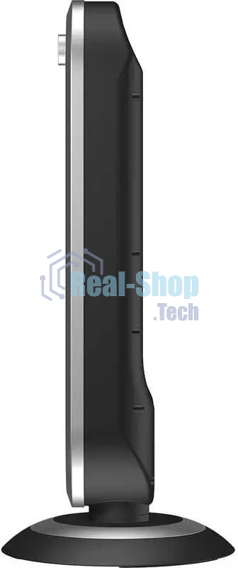 Обогреватель инфракрасный Thermex Espejo ЭдЭБ04307 900Вт серебристый/черный