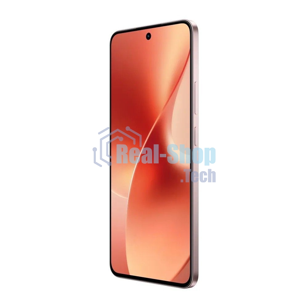 Смартфон Realme 15 5G RMX5106, 12/256Gb, розовый
