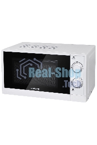 Микроволновая печь Starwind SMW2620 20л. 700Вт белый
