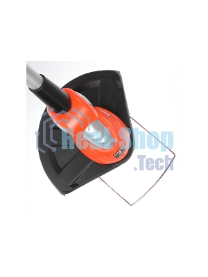Триммер аккумуляторный Patriot TR 235 Li 21B Max UES, 21 В, 2 Ач