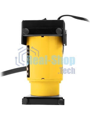 Компрессор автомобильный Denzel DС-20, 12 В, 10 атм., 35 л/мин