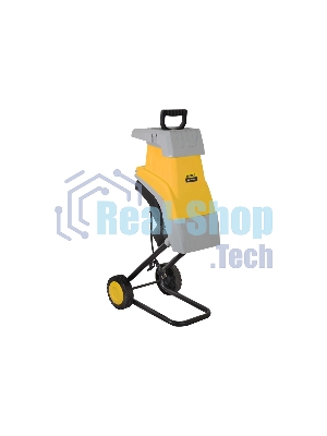 Садовый измельчитель HUTER ESH-40 Grey