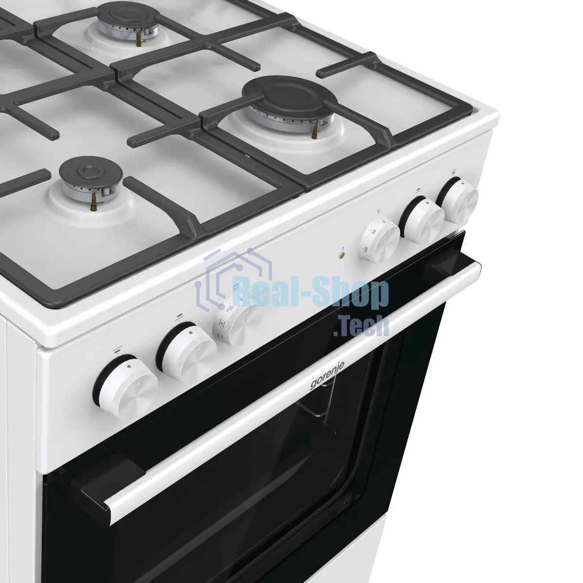 Комбинированная плита GORENJE GK6A44WF 745712