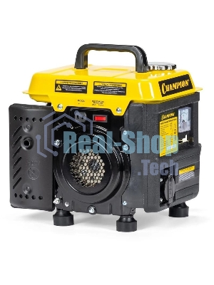 Генератор CHAMPION IGG9500.8/0.9кВт 1.86лс 2.2л 11.7кг 12v