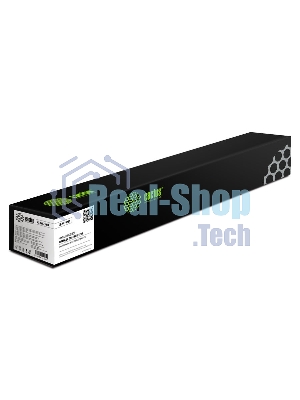 Картридж лазерный Cactus CS-WC7525C 006R01520 голубой (15000 стр.) для Xerox WorkCentre 7525/7530/7535/7545/7556