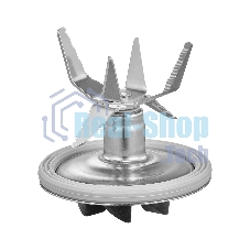 Блендер Zigmund & Shtain BS‑447 D