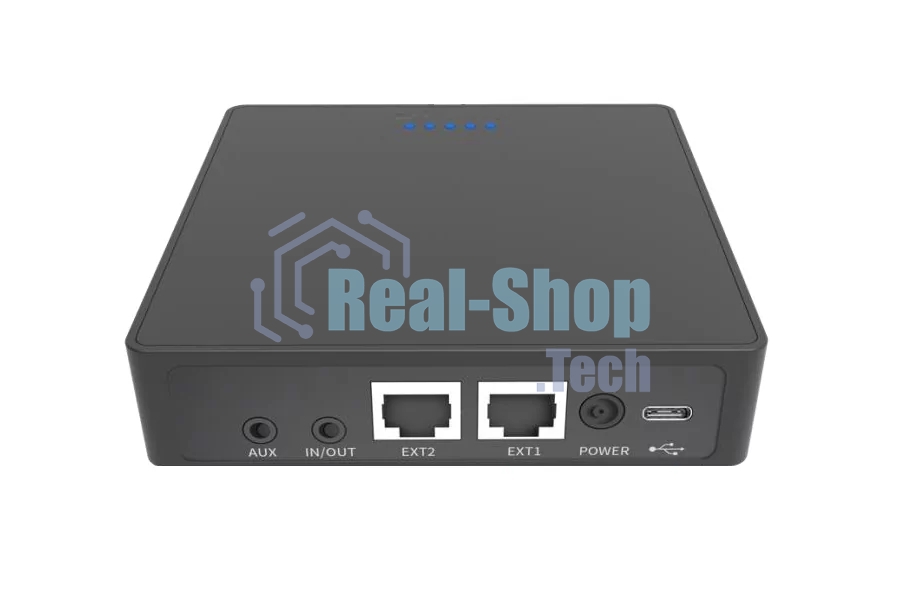 Микшер Infobit iSpeaker CM710-Mixer для iSpeaker CM710