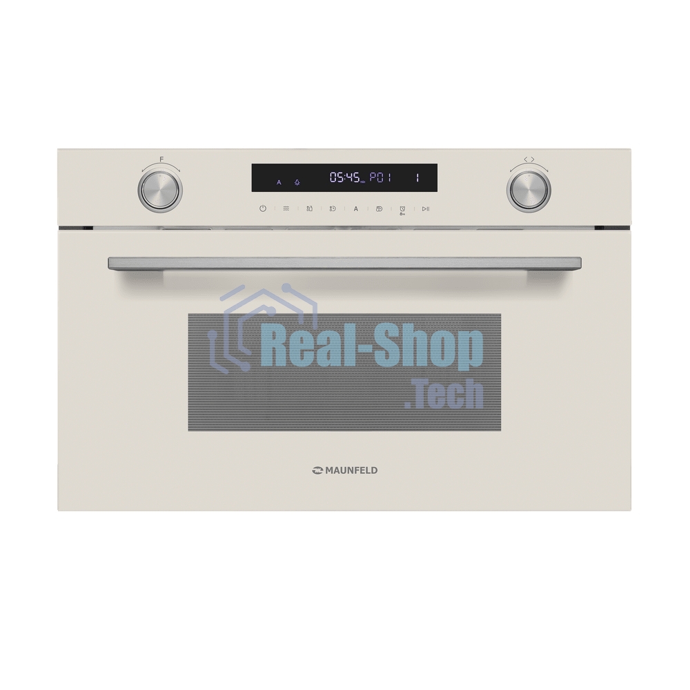 Микроволновая печь встраиваемая Maunfeld MBMO349GBG