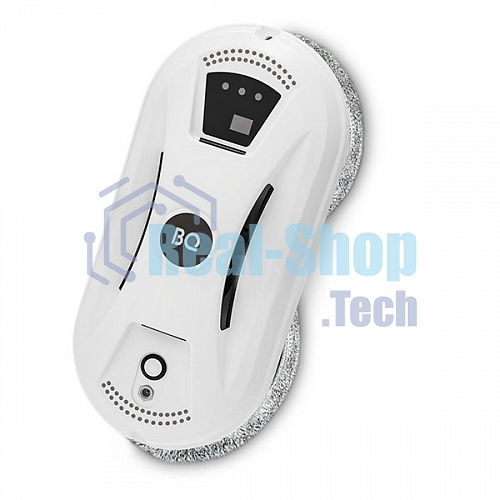 Робот-мойщик окон BQ WR100, белый