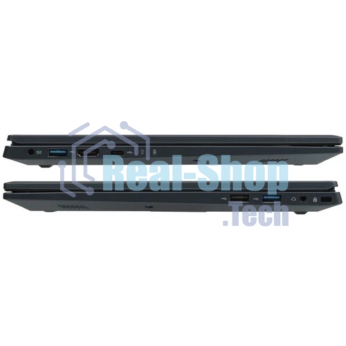 Ноутбук Maibenben Smart S14A--iN10UM темно синий S14A-iN10UMB1SLURE0 14