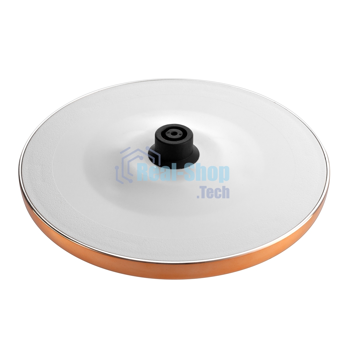 Чайник электрический BRAYER BR1057WH белый, 2200 Вт, 1,7 л