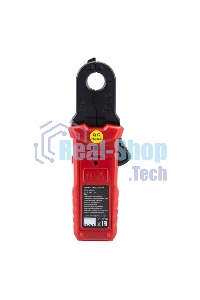 Токовые клещи Rexant R200D