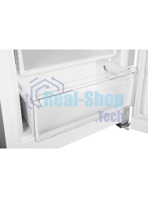 Морозильная камера Indesit DFZ 5175, белый, 250л, 5 ящиков