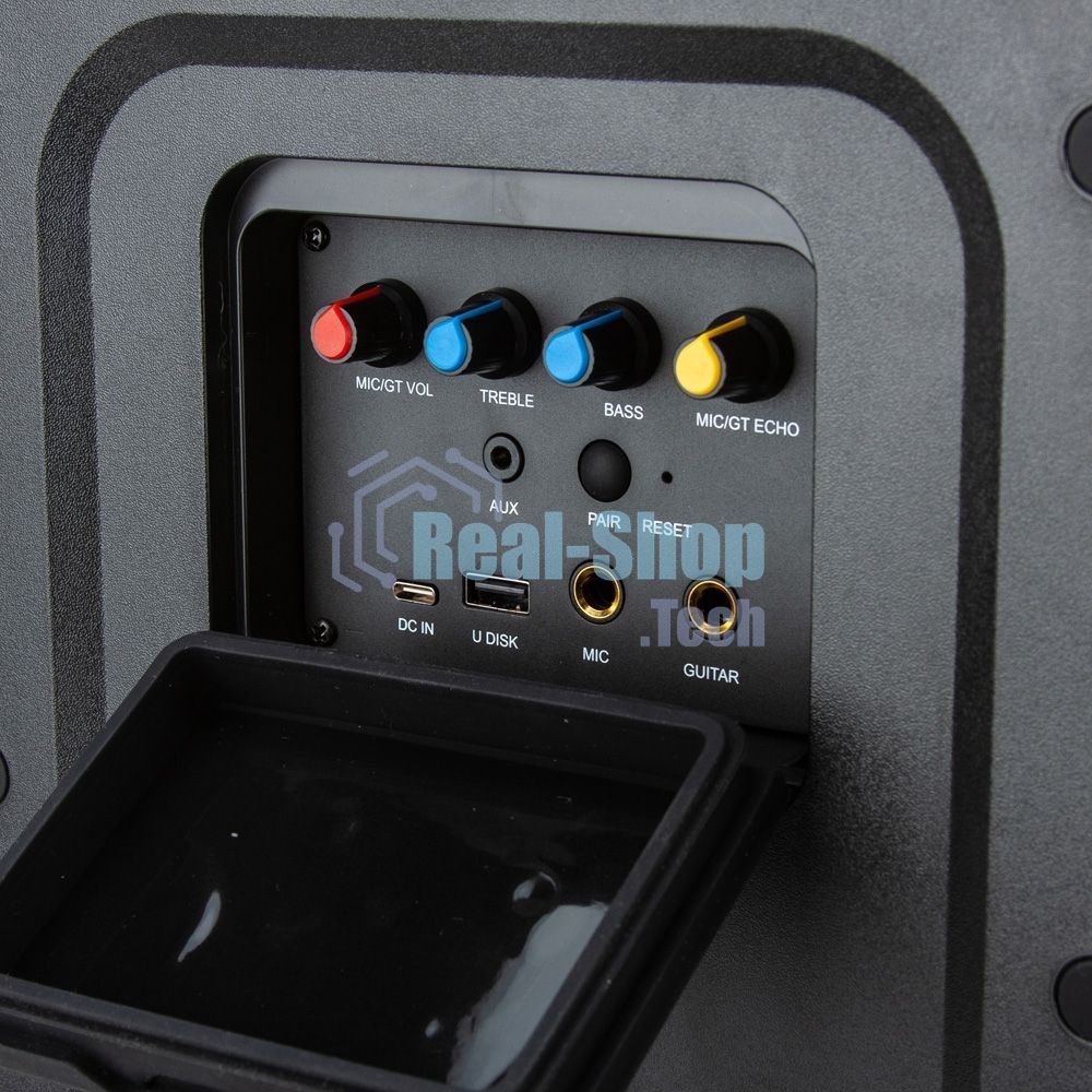 Колонка Eltronic 06