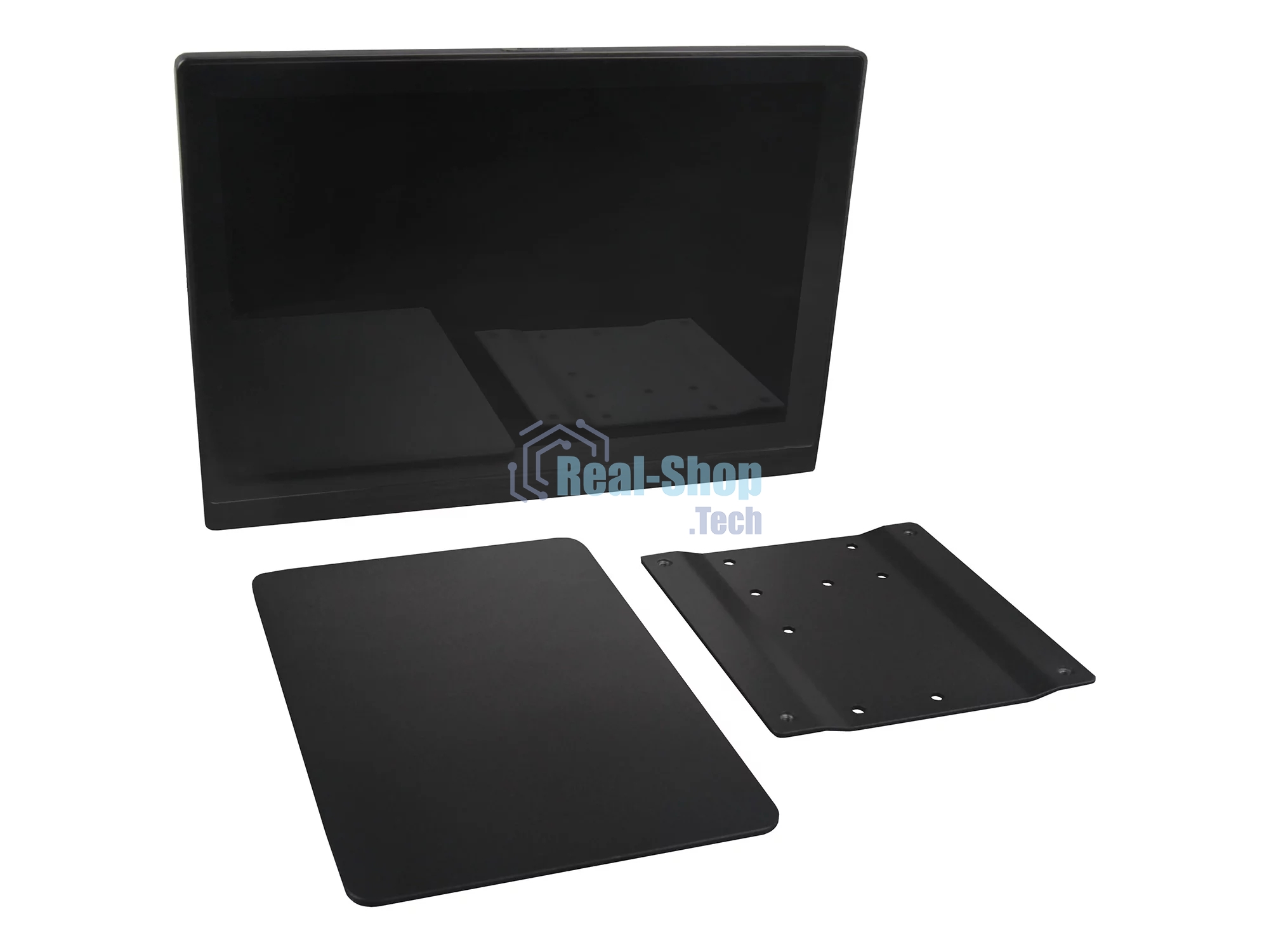 Панель управления POE Wize WR-10HTT портативная сенсорная 10.1