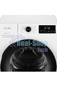Сушильная машина MONSHER MDM 660 Blanc белый, 9 кг, сушка - тепловой насос, программ - 15, 60 x 85 x 68.5 см