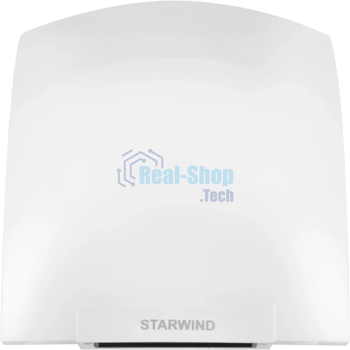 Сушилка для рук Starwind SW-HD820 2000Вт белый