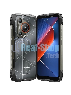 Смартфон Blackview BL7000, 8/256GB, черный